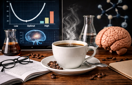 Сколько чашек кофе нужно, чтобы снизить риск депрессии? Исследование длилось 13 лет