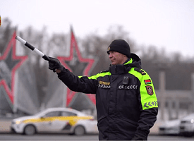 Спецподразделение "Стрела" выехало в рейды. Кого будут ловить?