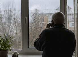 Ответил на звонок и остался без 115 тысяч рублей: история жителя Могилёва