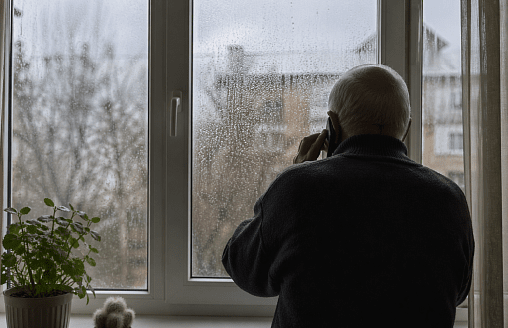 Ответил на звонок и остался без 115 тысяч рублей: история жителя Могилёва