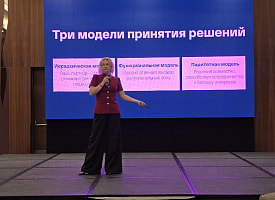 До финала не доходят 70% коллабораций: бизнес-аналитик пояснила почему