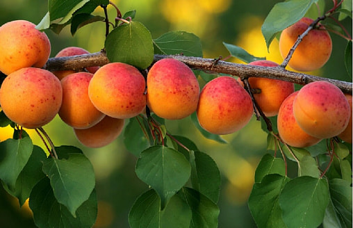 Абрикосы в Беларуси – лотерея или новая норма? Разбираемся, стоит ли садить их на даче