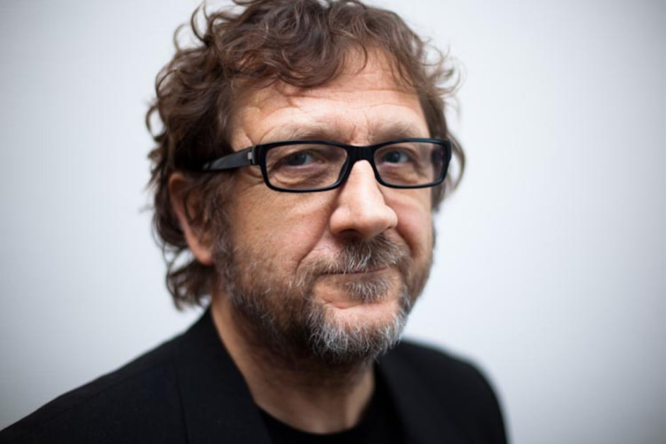 жан-поль дюбуа