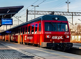 Когда Польша вернёт пассажирские поезда в Беларусь? В МВД ответили