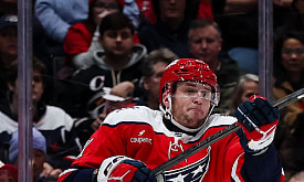 Рекорд был близок: Алексей Протас не смог нарастить результативную серию в НХЛ до беспрецедентных семи игр