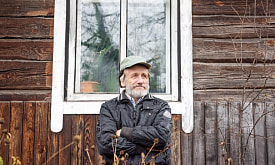 Белорус жил в племени каннибалов, взобрался на Килиманджаро и в свои 65 лет планирует кругосветку