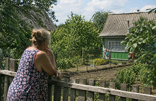 Штраф и уголовное дело. Милиция призвала белорусов наблюдать за соседским участком на даче – что за 30 секунд опасности?