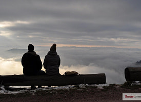 Белгидромет объявил жёлтый уровень опасности. Чего ждать от погоды 5 декабря?