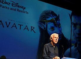 Четвёртой и пятой части “Аватара” не будет? Кэмерон сделал новое заявление