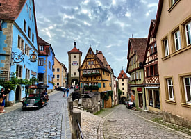 От Сталинграда до Леопольдвиля. Знаете ли вы, как сейчас называются эти 10 городов? Квиз