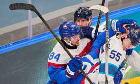 Беглец, скрывавшийся 16 лет, задержан на Олимпиаде после возвращения в Италию