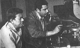 “Упершыню паказаў Беларусь як еўрапейскую дзяржаву”. Вспоминаем кино (и даже оперный триллер) по книгам Владимира Короткевича