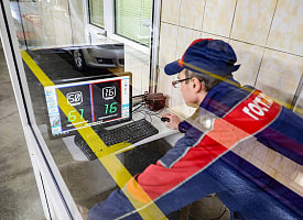 Скидка на ТО – 20%. “Белтехосмотр” объявил 5-дневную акцию по всей Беларуси