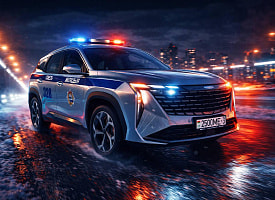 Проверят документы, грозит лишение прав и не только. ГАИ объявила рейды в разных частях Беларуси