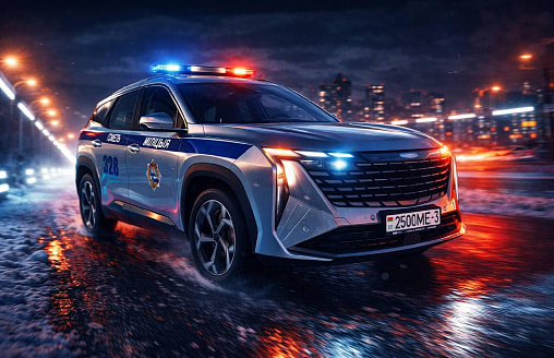 Проверят документы, грозит лишение прав и не только. ГАИ объявила рейды в разных частях Беларуси