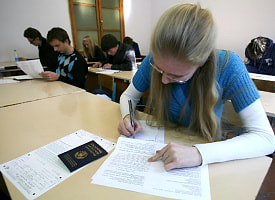 Белорусам могут не выдать сертификат ЦТ всего из-за одного слова. О чём речь?