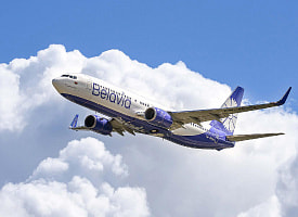 “Белавиа” будет летать в США? В авиакомпании назвали “перспективный город”