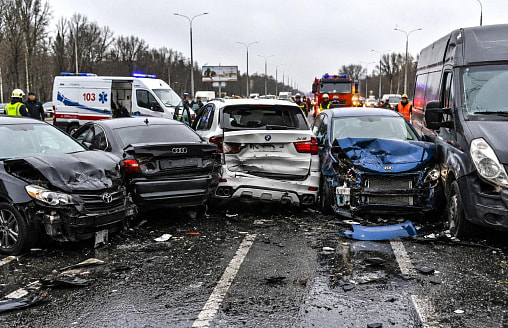 Минфин назвал 3 самых аварийных авто в Беларуси. Есть ли среди них ваше?