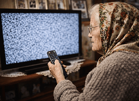 “Белтелеком” предупредил о сбоях в работе телевидения по всей Беларуси