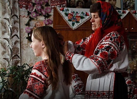 Дзе адсвяткаваць Свята роднай мовы? Майстар-класы, спектаклі, канцэрты