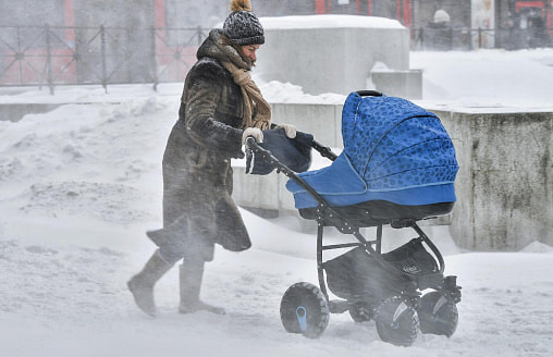 Можно ли вернуться в декрет, если белоруска вышла из него? В Минтруда ответили