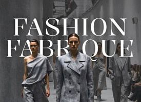 Fashion Fabrique возвращается – и берет курс на минимализм. Как одеться на ивент, чтобы не развернули прямо на входе?