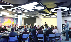 “Бизнес – это игра вдолгую”. Рассказываем, где предприниматели могут найти идеи для развития своего дела