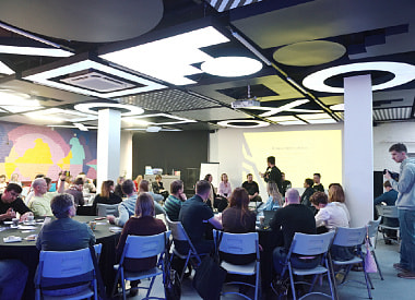 “Бизнес – это игра вдолгую”. Рассказываем, где предприниматели могут найти идеи для развития своего дела