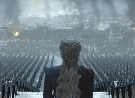 15 лет “Игры престолов”: рекорды, скандалы и наследники Железного трона