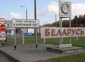 “Каменный Лог” ждет масштабная реконструкция. Закроют ли пункт пропуска на время работ?