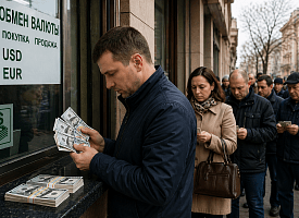 Евро в Беларуси обвалился до минимума за 34 месяца, а доллар на дне за 3 года — итоги торгов