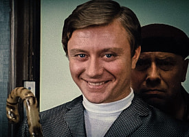 Женщины Андрея Миронова: тайны личной жизни секс-символа советского кино