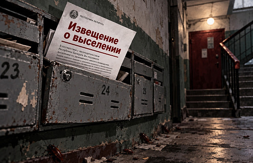Как выселить соседку из социальной квартиры за антисанитарию и тараканов? Разбираемся с адвокатом