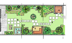 Зимняя перепроектировка грядок: как за пару вечеров в квартире сделать участок удобнее