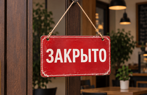 По всей Беларуси закрываются магазины известной сети – там продавали товары для дома