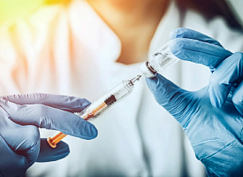 Российская вакцина для лечения меланомы показала эффективность более 90%