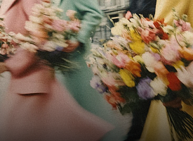 Встречаем весну с музыкой. Концерты первой половины марта