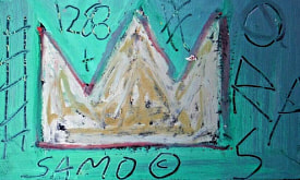 Кандинский или Дали? Угадайте художника по “автографу”