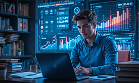 Финансы, ИИ, психология: какие профессии востребованы сегодня и где взять деньги на переподготовку?