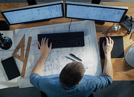 В Минске у инженера рабочий день был 1 час – пришла прокуратура