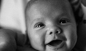 “Дети рождаются словно инопланетяне”. Как фотограф из Минска снимает роды, и кто на это соглашается 