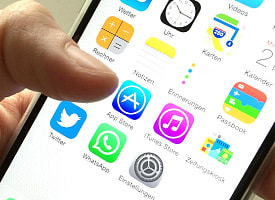 Из App Store пропали приложения ещё одного крупного банка Беларуси