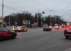 С 25 мая водителей в Беларуси начнут штрафовать за езду без ближнего света днем