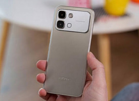 В Беларуси стартовали продажи смартфонов с “вечной” батареей”