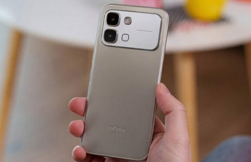 В Беларуси стартовали продажи смартфонов с “вечной” батареей”