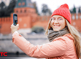 МТС: белорусы стали в 7 раз больше звонить и более чем в 6 раз активнее пользоваться интернетом в России после введения комфортных тарифов