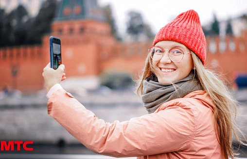 МТС: белорусы стали в 7 раз больше звонить и более чем в 6 раз активнее пользоваться интернетом в России после введения комфортных тарифов