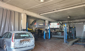 Какие проблемы с авто появляются после зимы и на что обратить внимание