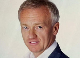 Экс-глава “Уралкалия” Баумгертнер, проходивший по делу в Беларуси, пропал на Кипре