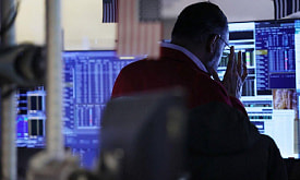 Как устроен криптотрейдинг, и кому он точно противопоказан. Спросили у профессионального трейдера